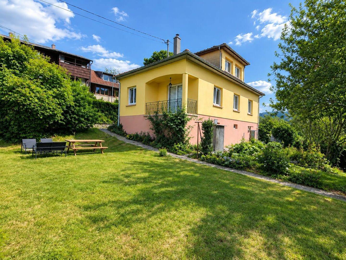 Maison 6 pièces 107 m² · à La Broque · 107 m² · 259 000 €
