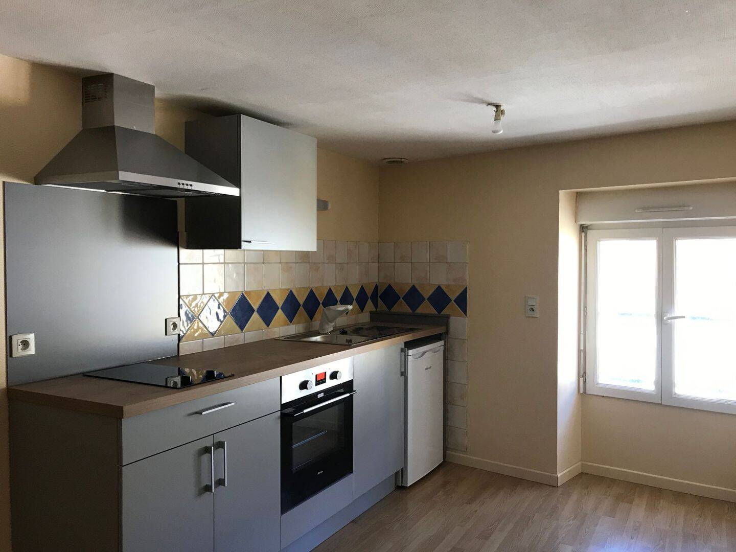 Appartement 1 pièce 20 m² · à Cousance · 19,6 m² · 239 €