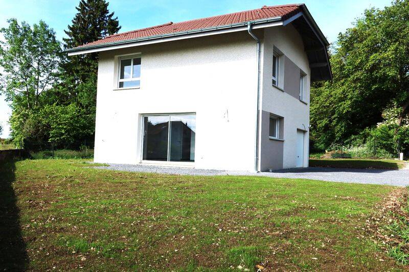 Maison 4 pièces 110 m² · à Féternes · 110 m² · 499 000 €