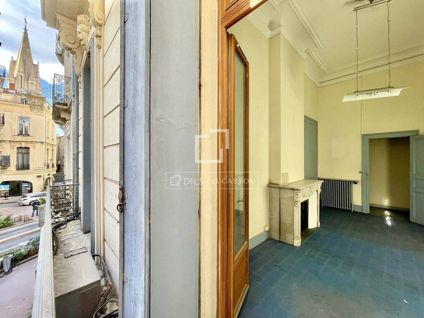 Appartement 4 pièces 119 m² · à Montpellier · 119 m² · 500 000 €