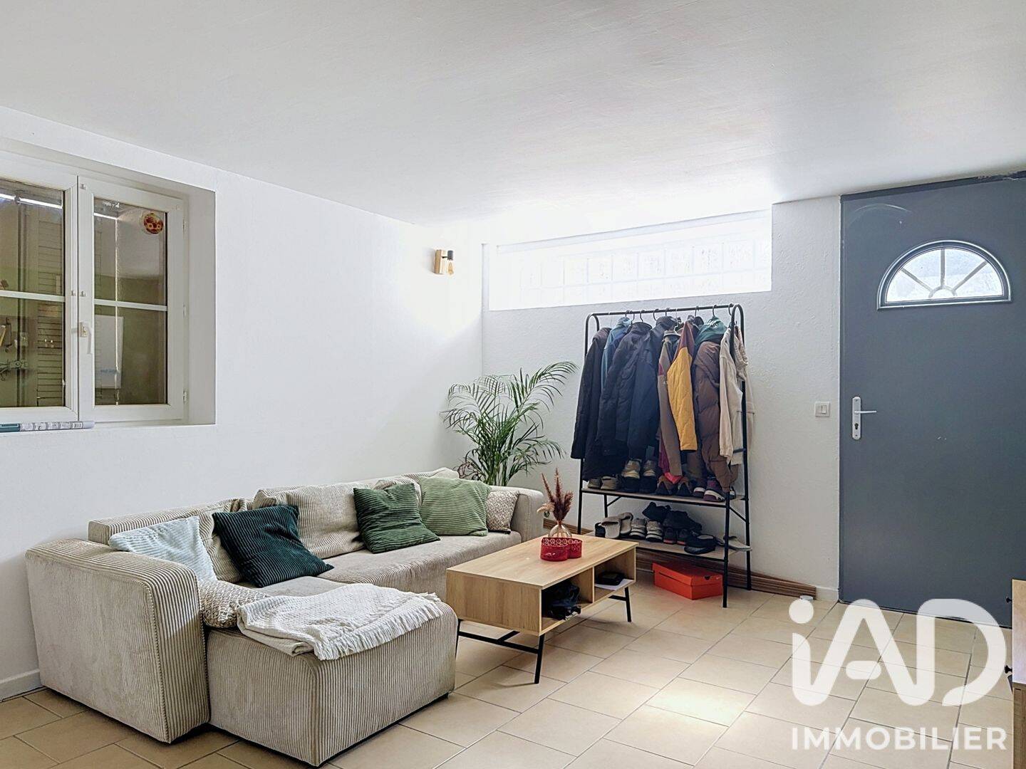 Maison 2 pièces 40 m² · à Valence-en-Brie · 40 m² · 130 000 €