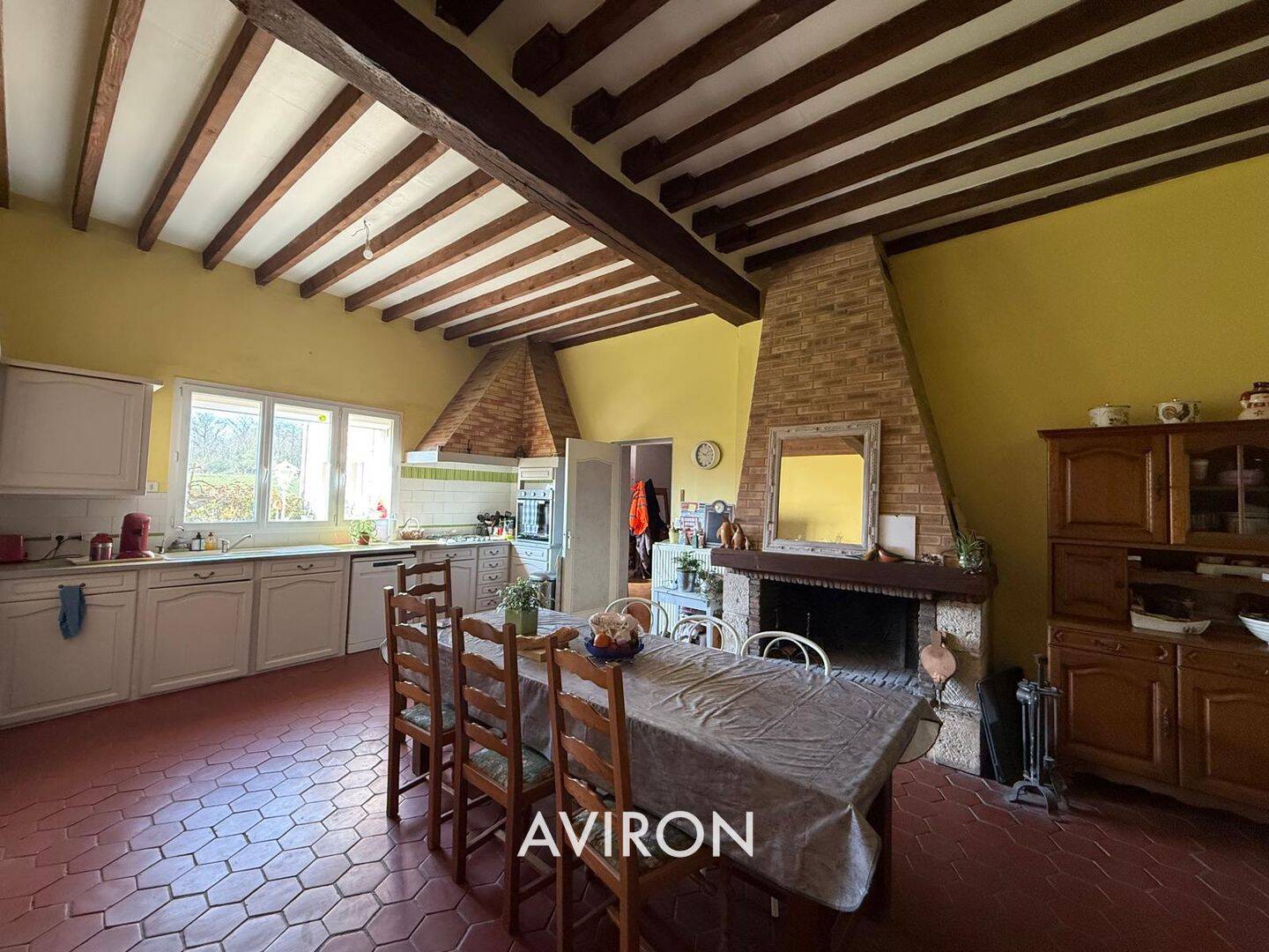 Maison 6 pièces 183 m² · à Bailleau-l'Évêque · 183 m² · 296 000 €