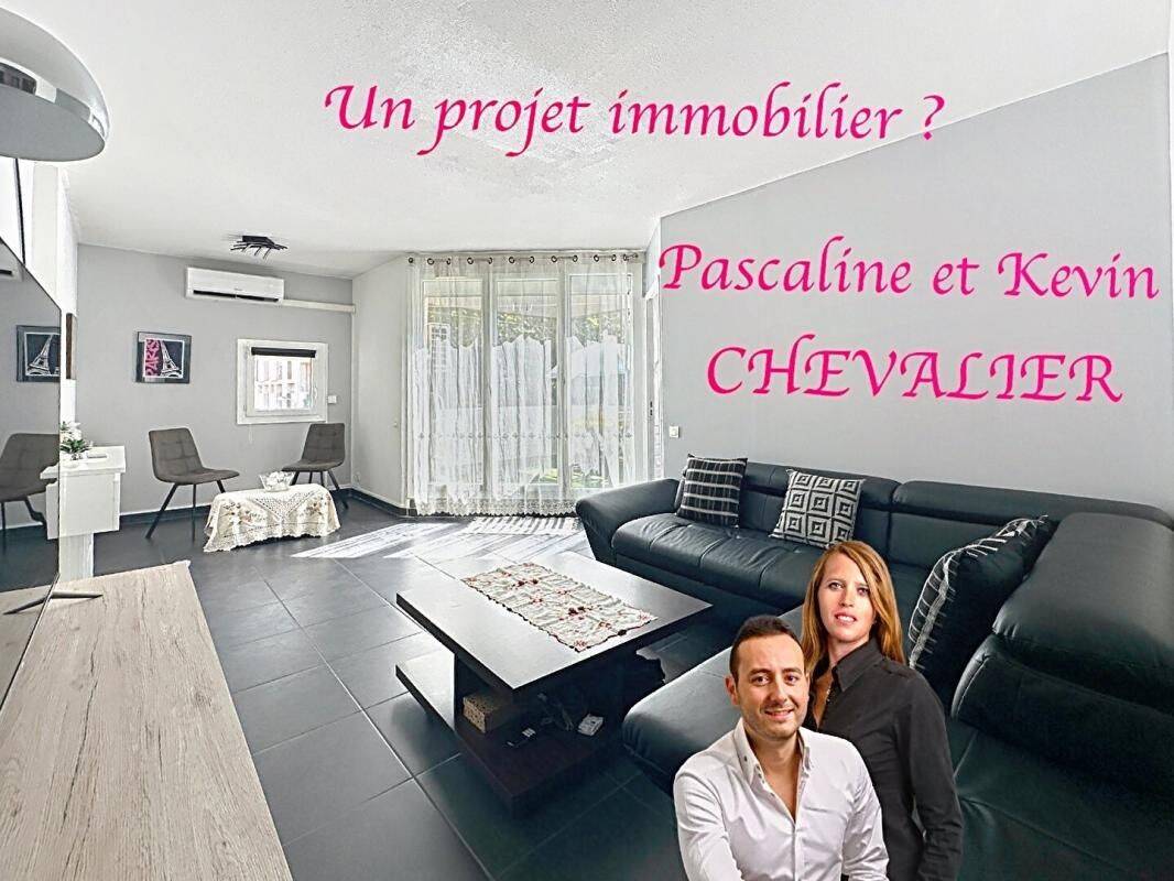 Appartement 4 pièces 85 m² · à Marseille 15ème Arrondissement · 85 m² · 160 000 €