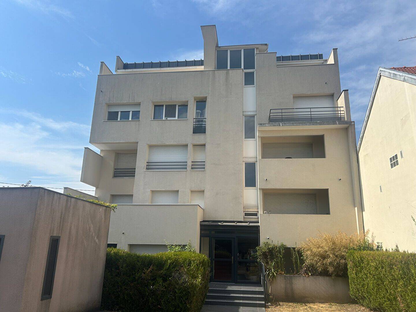 Appartement 2 pièces 40 m² · à Noisy-le-Grand · 40 m² · 850 €