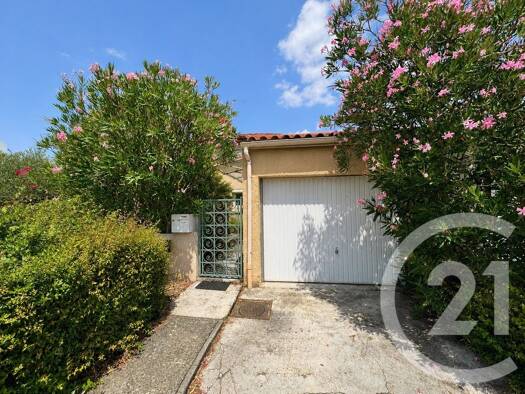 Maison à vendre 260 000 € 5 pièces 3 chambres 94,4 m² 180 m² de terrain Colomiers 31770