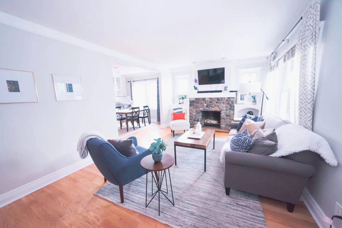 Appartement 3 pièces 53 m² · à Bourg-en-Bresse · 53 m² · 160 000 €
