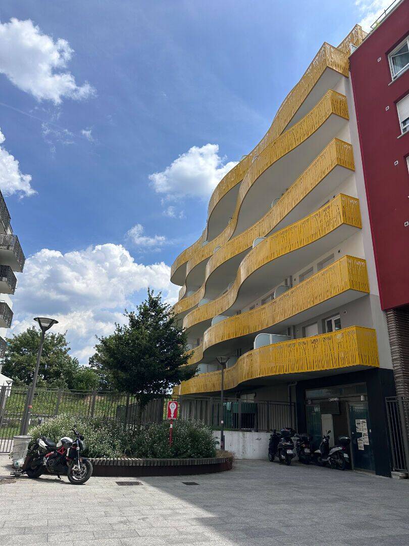 Appartement 1 pièce 26 m² · à Choisy-le-Roi · 25,8 m² · 597 €