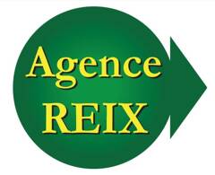 AGENCE REIX logo