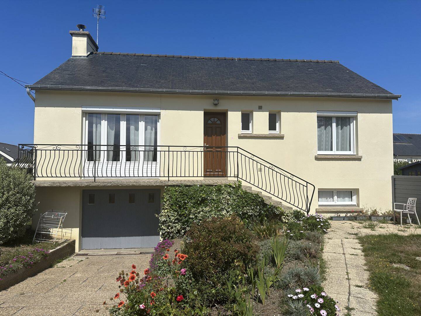 Maison 4 pièces 88 m² · à Saint-Briac-sur-Mer · 88 m² · 366 800 €