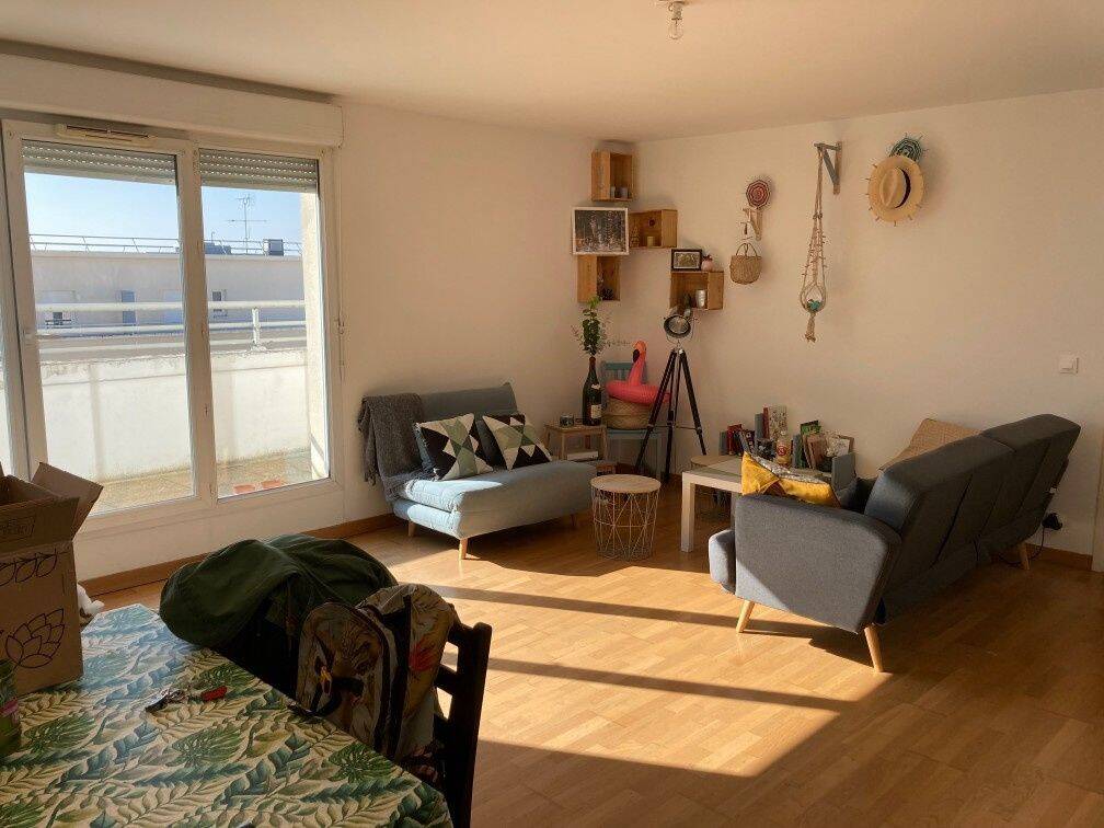 Appartement 2 pièces 51 m² · à Chartres · 51 m² · 640 €