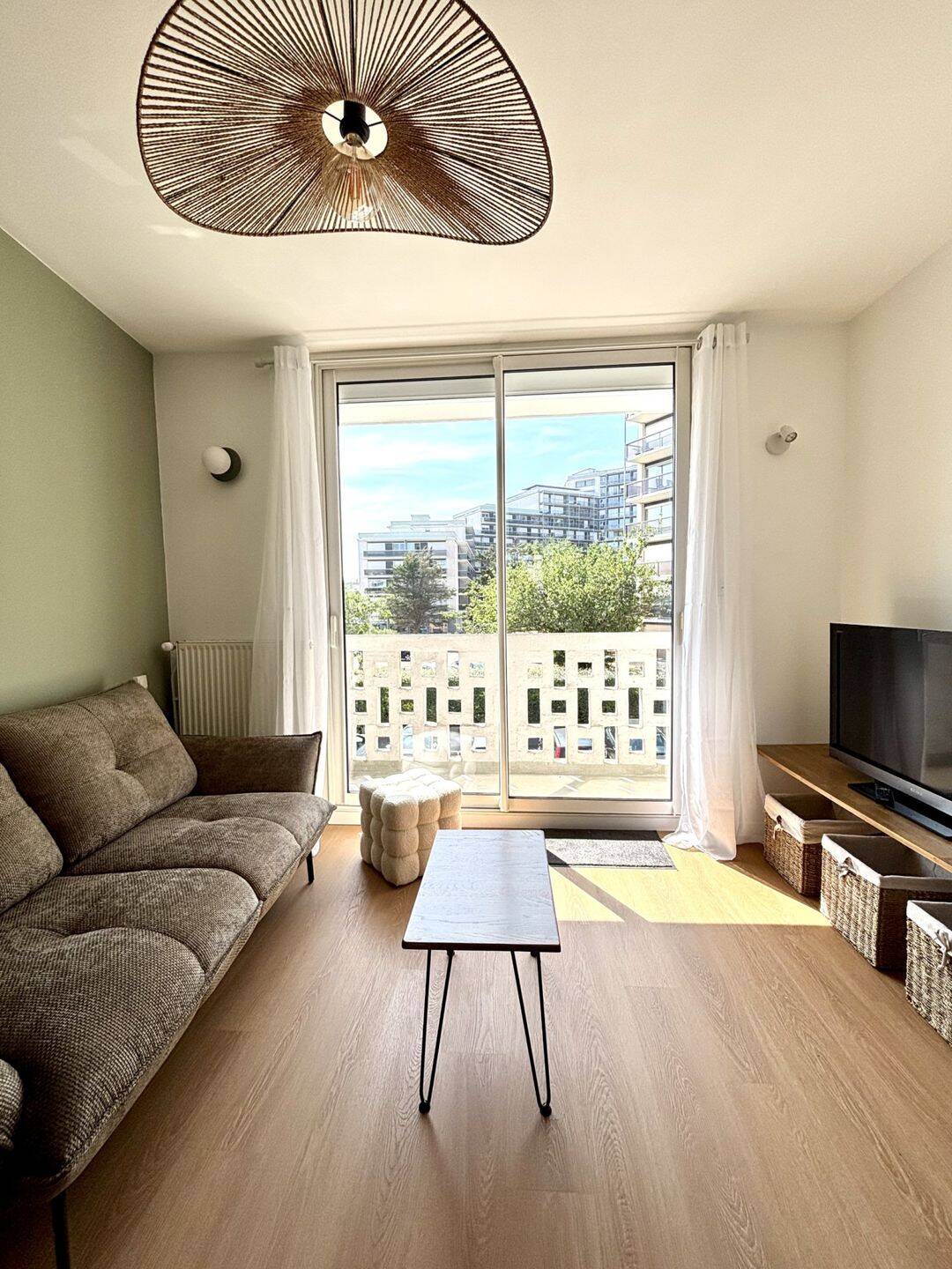 Appartement 2 pièces 41 m² · à Le Havre · 40,5 m² · 850 €