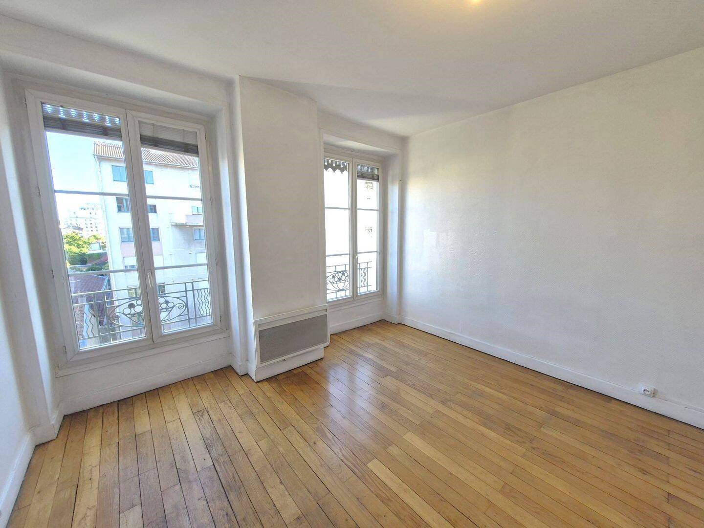 Appartement 1 pièce 25 m² · à Villeurbanne · 25,1 m² · 502 €/mois