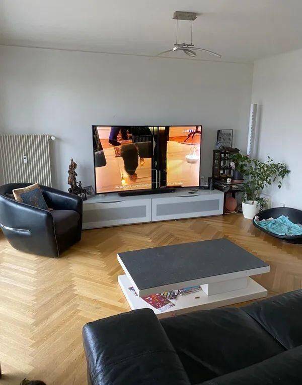 Appartement 2 pièces 55 m² · à Lyon 6ème Arrondissement · 55 m² · 986 €