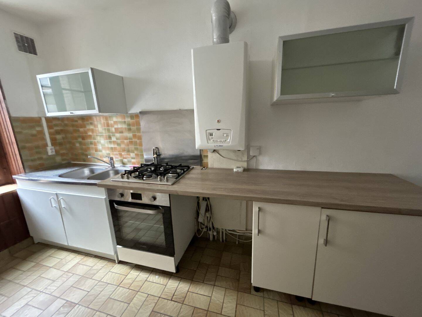 Maison 4 pièces 81 m² · à Reims · 80,8 m² · 700 €/mois