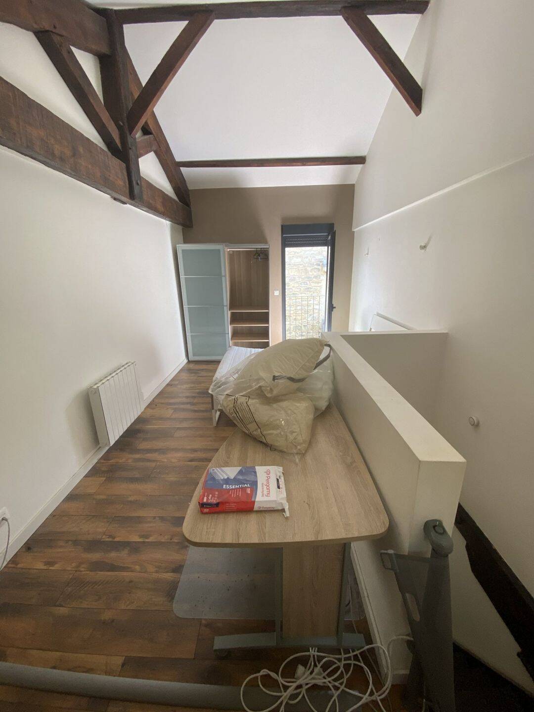 Appartement 2 pièces 37 m² · à Bordeaux · 37 m² · 848 €/mois