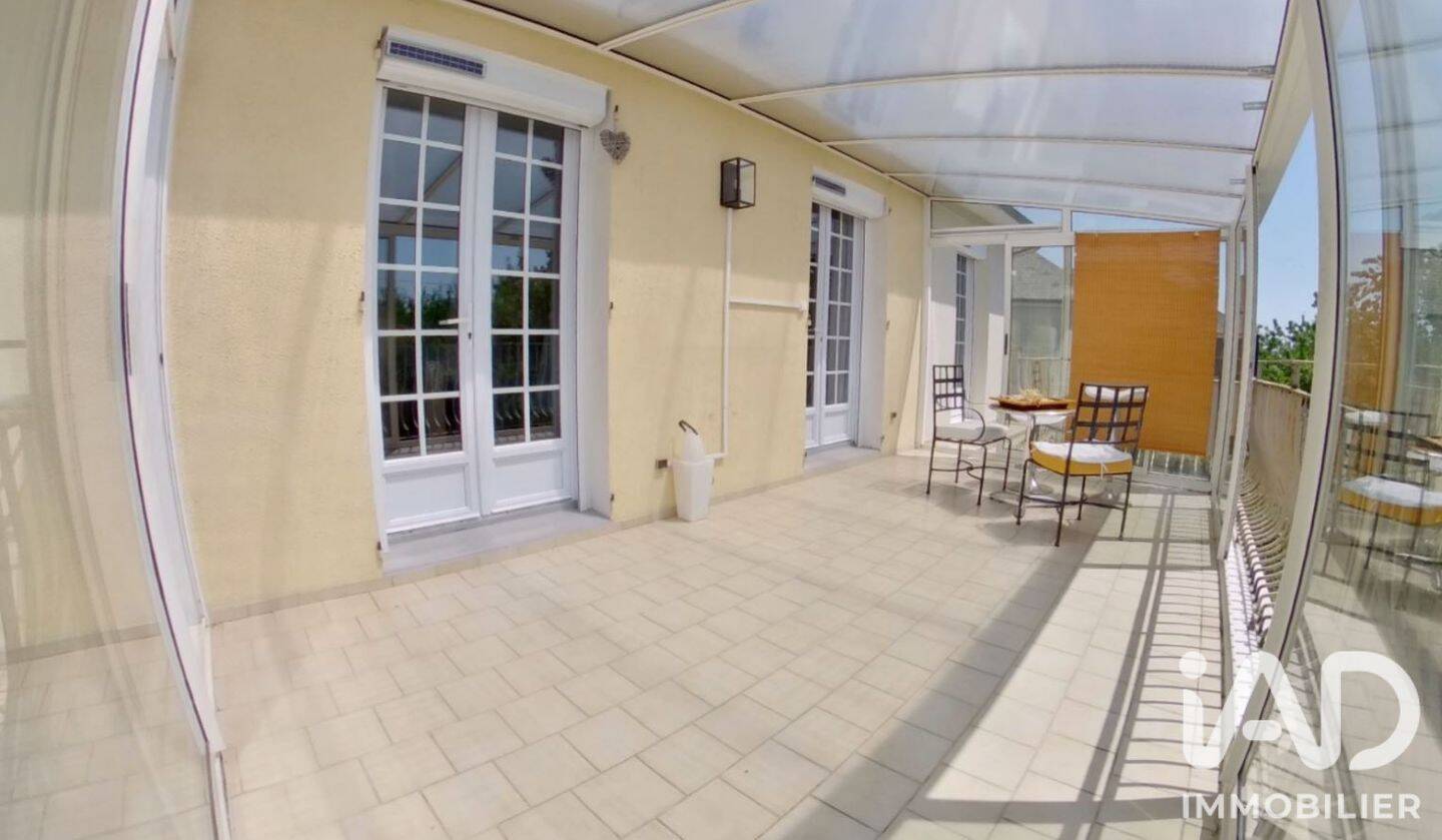 Maison 5 pièces 110 m² · à Louverné · 110 m² · 208 000 €