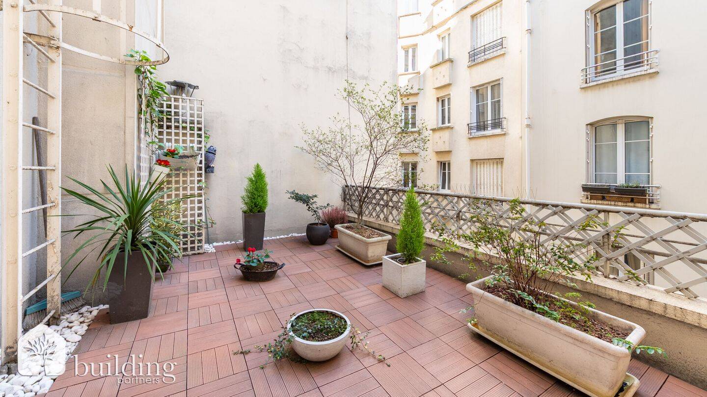 Appartement 3 pièces 80 m² · à Paris 16ème Arrondissement · 80 m² · 799 000 €