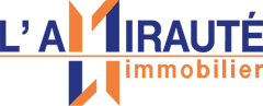 L'AMIRAUTE IMMOBILIER HOUILLES logo