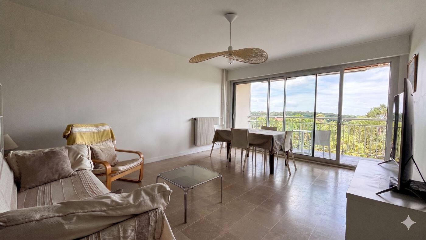 Appartement 3 pièces 75 m² · à Arcachon · 75 m² · 1 260 €