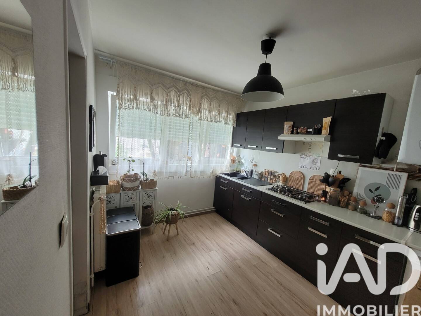 Appartement 2 pièces 53 m² · à Valenciennes · 53 m² · 98 000 €