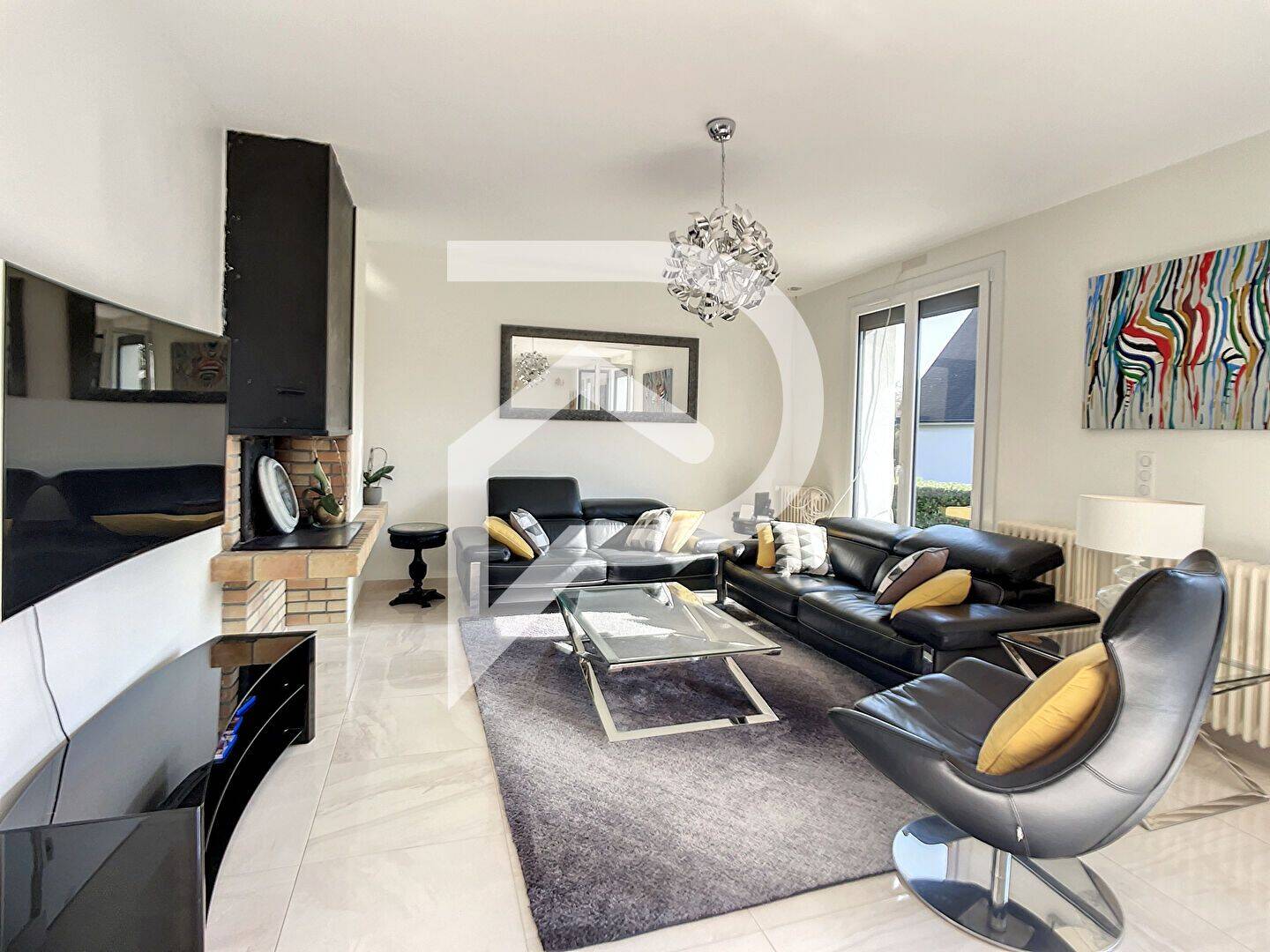 Maison 7 pièces 230 m² · à Évreux · 230 m² · 499 000 €
