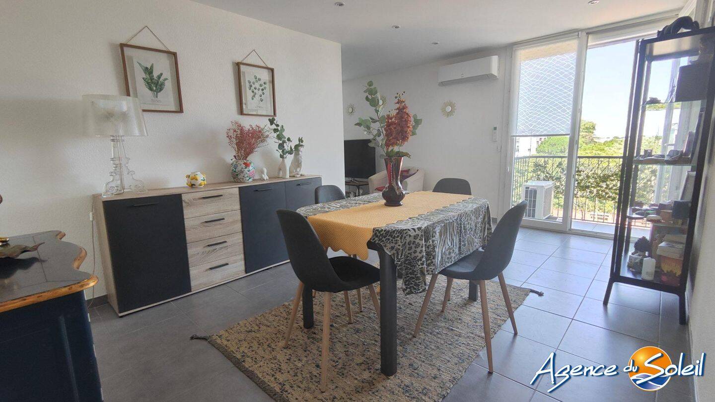 Appartement 3 pièces 75 m² · à Béziers · 75,3 m² · 159 500 €