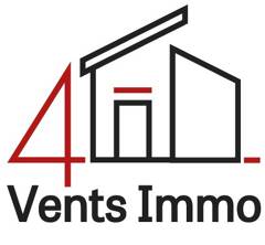 4 VENTS IMMO logo
