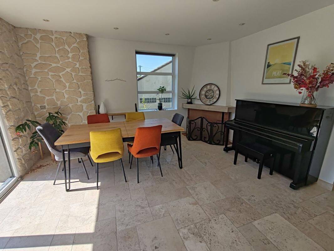 Maison 5 pièces 140 m² · à Chouilly · 140 m² · 379 000 €