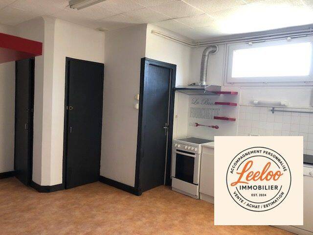 Appartement 3 pièces 50 m² · à Sarlat-la-Canéda · 50 m² · 87 200 €
