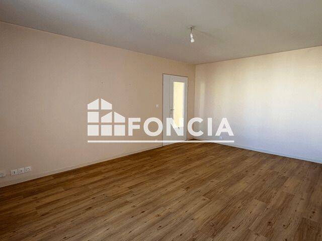 Appartement 3 pièces 63 m² · à Orléans · 63,1 m² · 750 €/mois