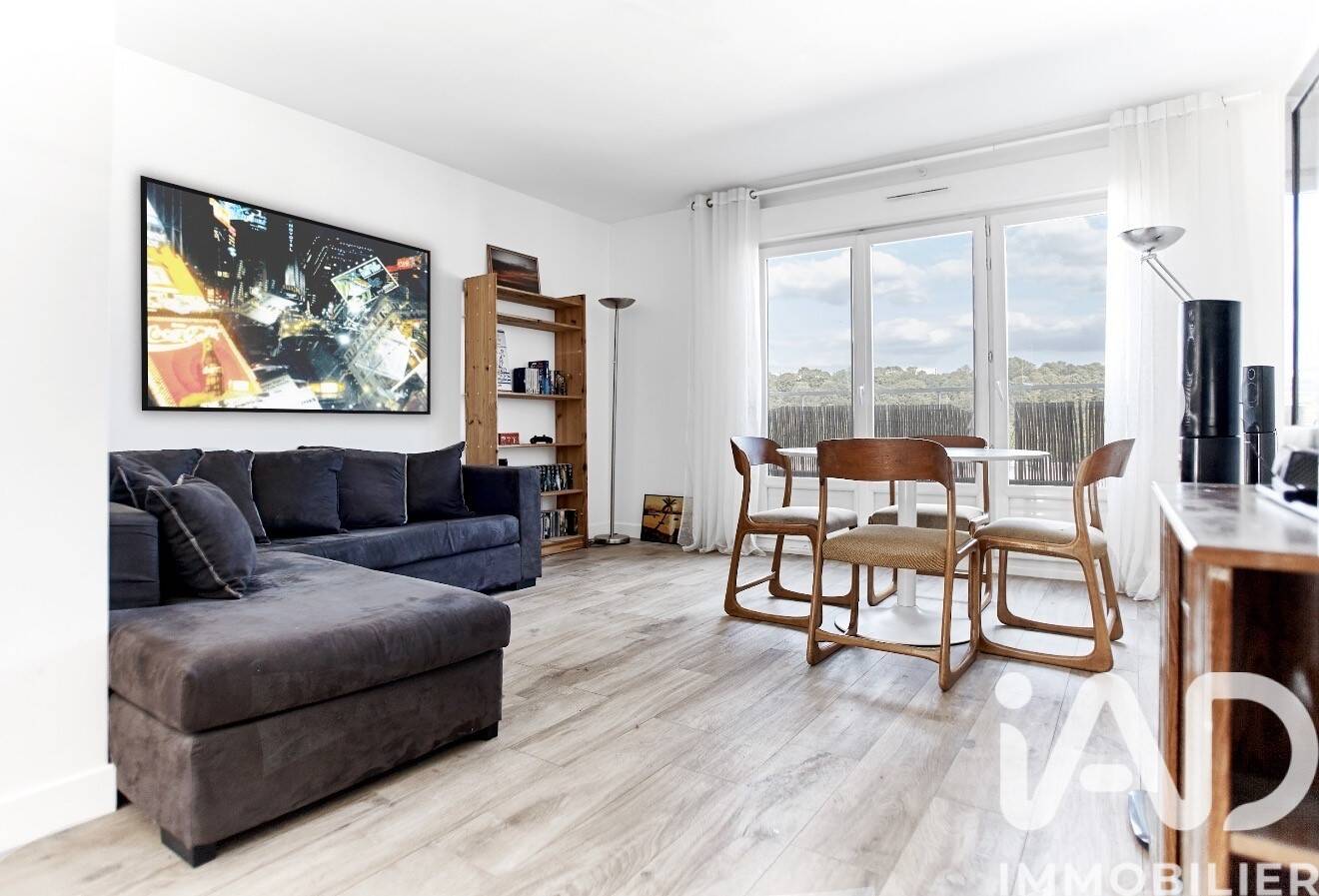 Appartement 3 pièces 61 m² · à Rouen · 61 m² · 100 000 €