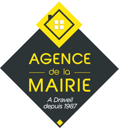 AGENCE DE LA MAIRIE logo