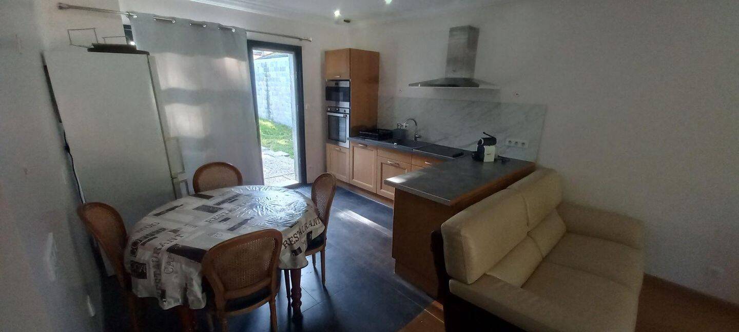 Maison 5 pièces 127 m² · à Linas · 127 m² · 1 750 €