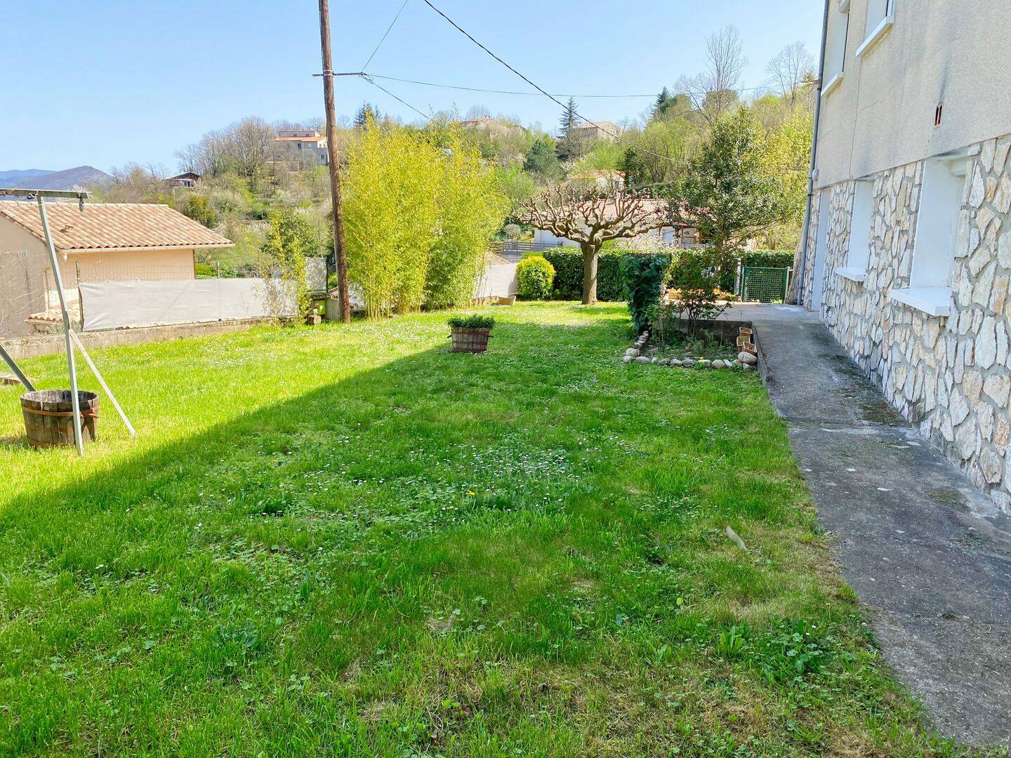Appartement 2 pièces 53 m² · à Avèze · 53,4 m² · 700 €