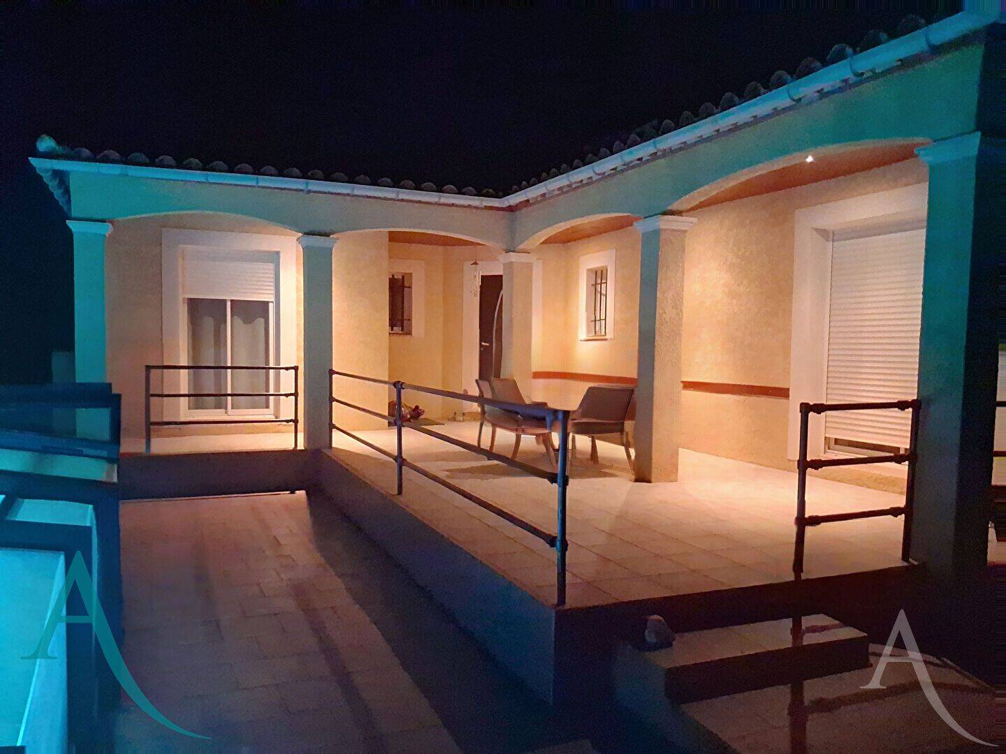 Maison 5 pièces 130 m² · à Lézignan-Corbières · 130 m² · 325 000 €