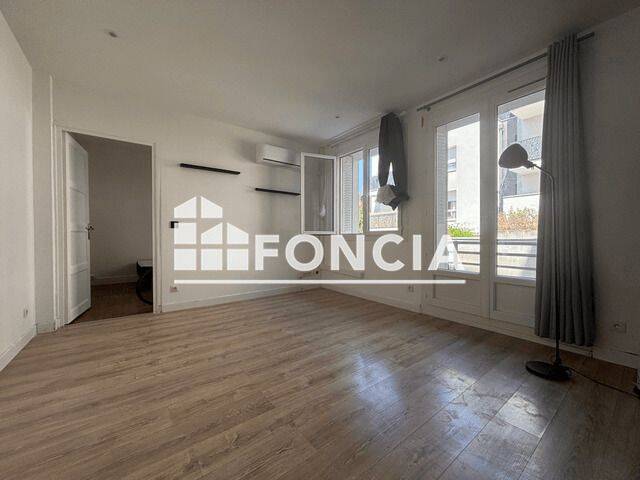 Appartement 2 pièces 42 m² · à Grenoble · 42 m² · 690 €/mois