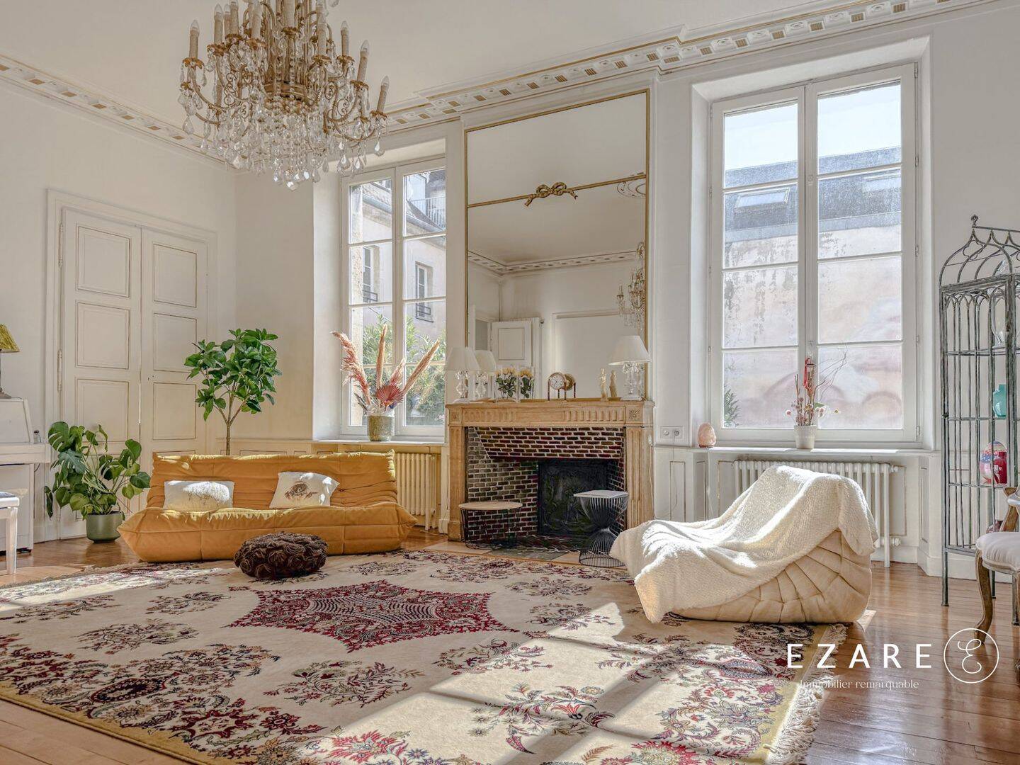 Appartement 6 pièces 202 m² · à Dijon · 202,4 m² · 690 000 €