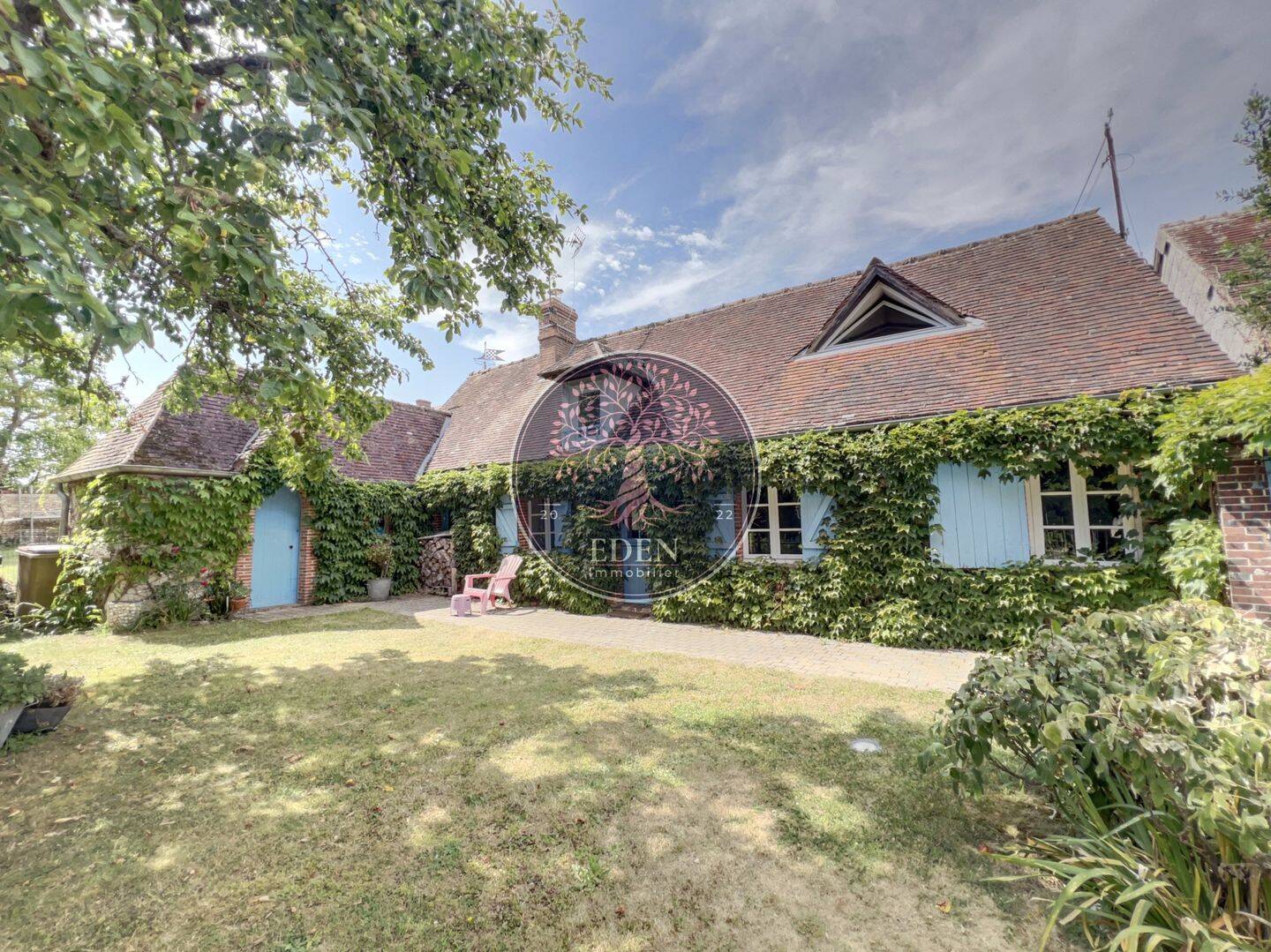 Maison 6 pièces 137 m² · à Laons · 137 m² · 293 000 €