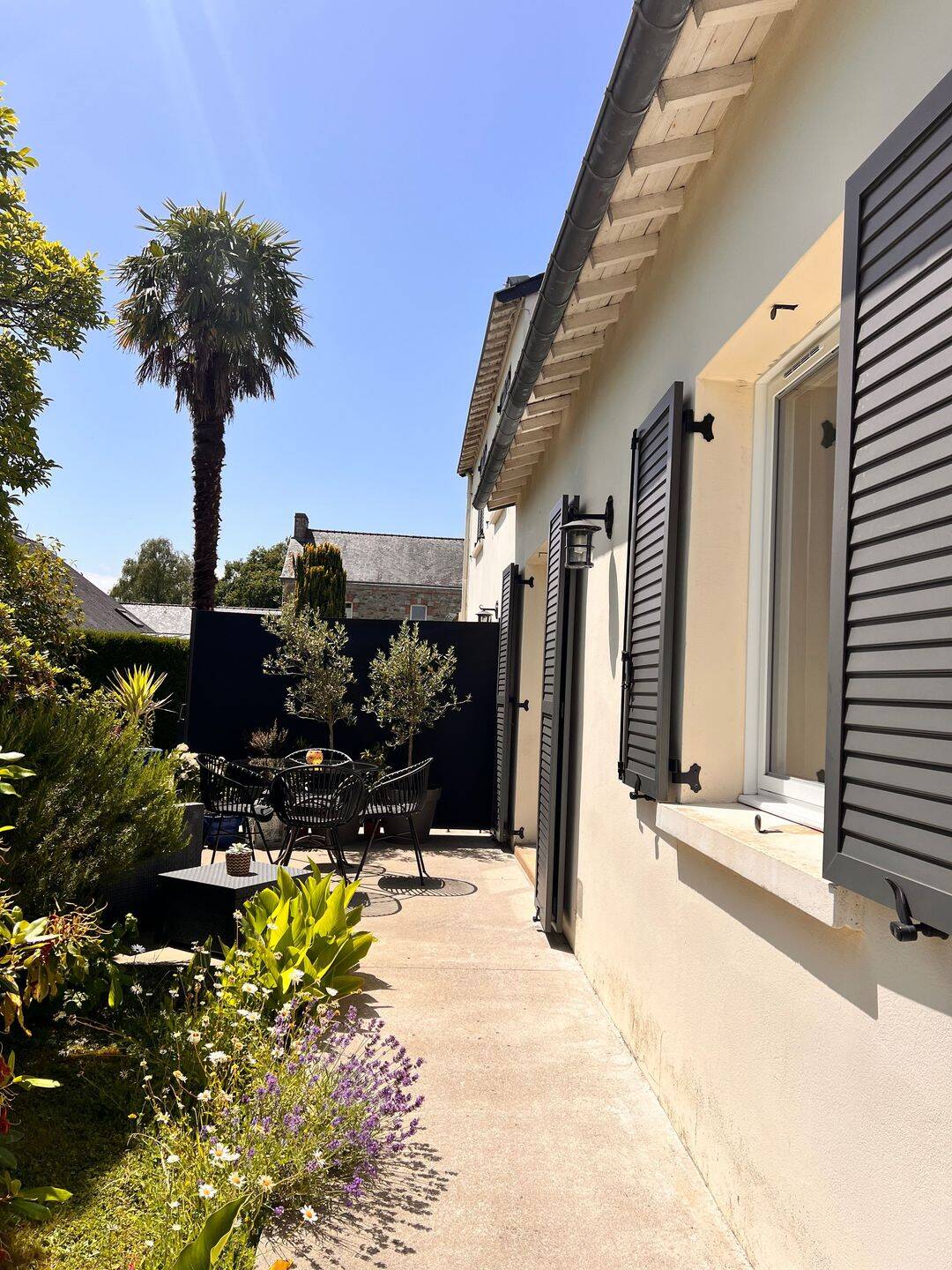 Maison 7 pièces 172 m² · à Bains-sur-Oust · 172 m² · 310 000 €