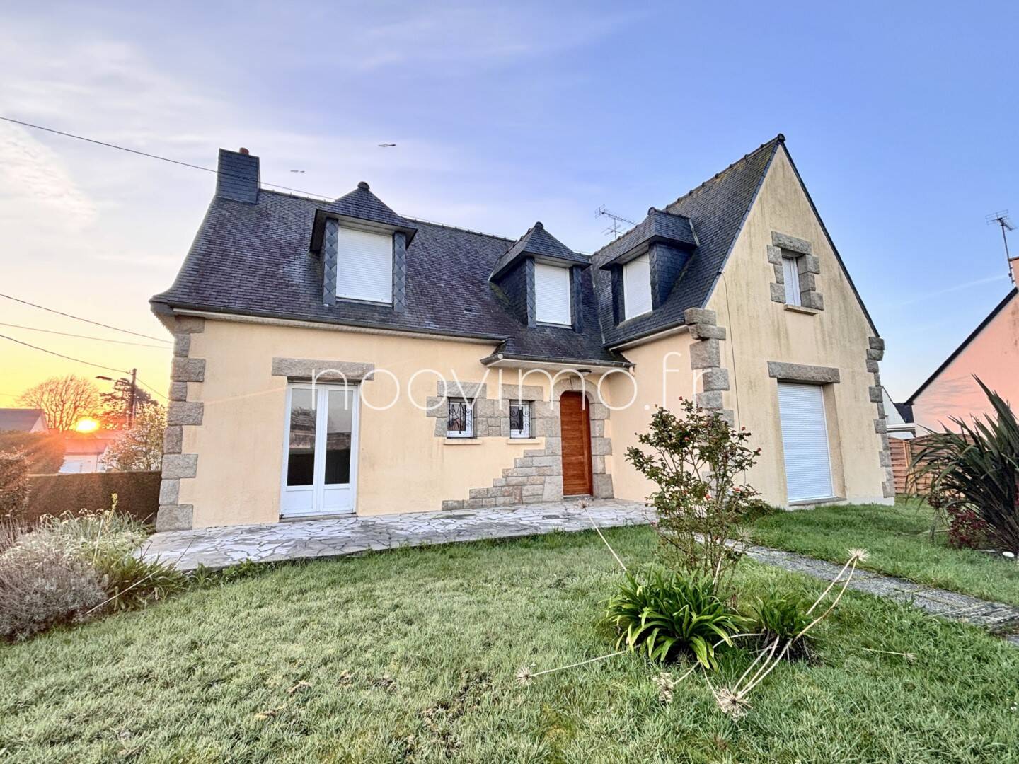 Maison 6 pièces 148 m² · à Cancale · 148 m² · 456 000 €