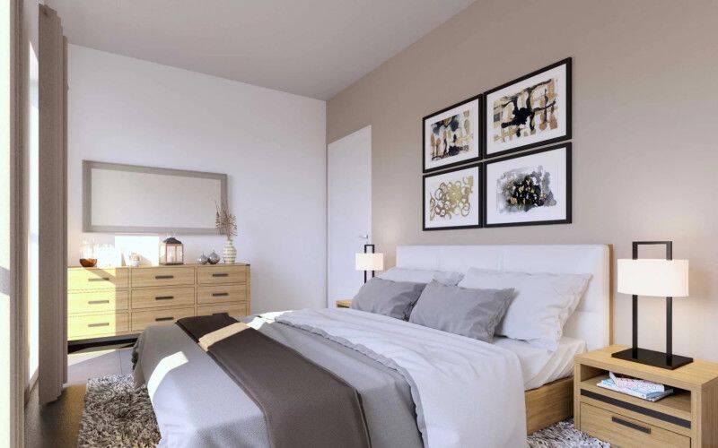 Appartement 5 pièces 129 m² · à Saint-Germain-en-Laye · 129 m² · 1 628 000 €