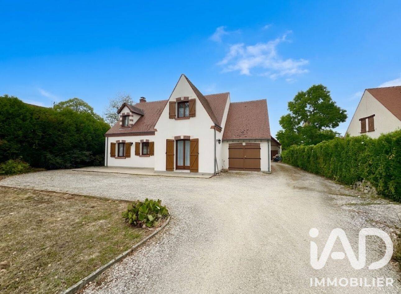 Maison 6 pièces 145 m² · à Sandillon · 145 m² · 349 000 €