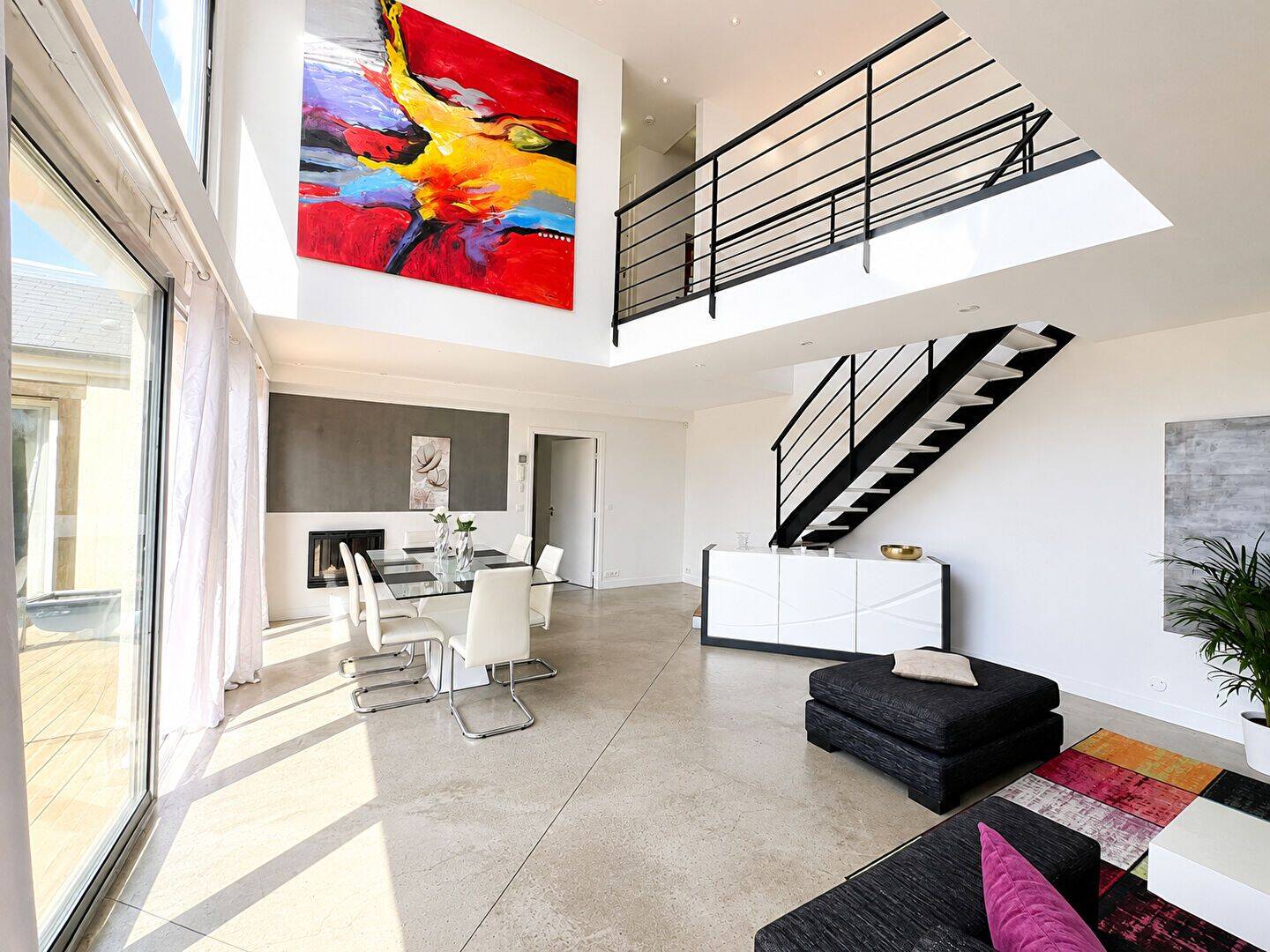 Maison 6 pièces 180 m² · à Bièvres · 180 m² · 3 500 €/mois