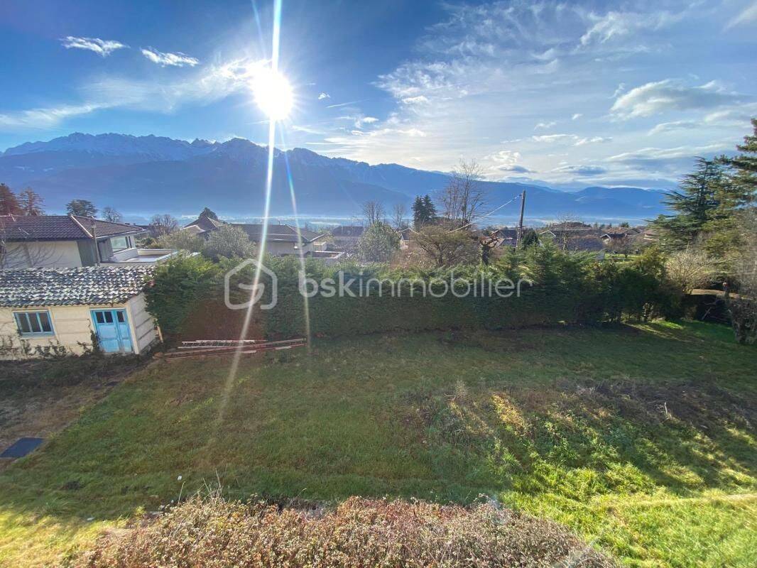 Maison 4 pièces 126 m² · à Saint-Ismier · 126 m² · 489 000 €