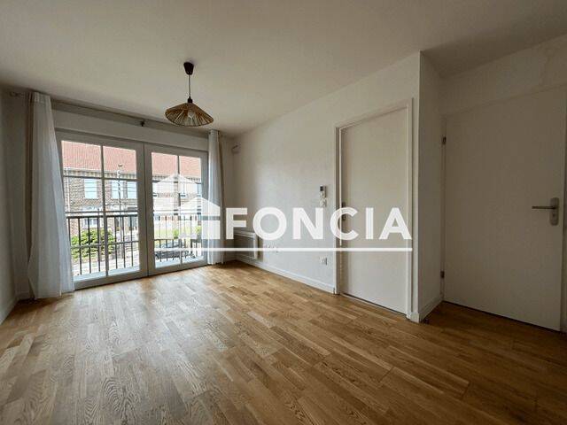 Appartement 2 pièces 37 m² · à Lens · 37,3 m² · 570 €/mois