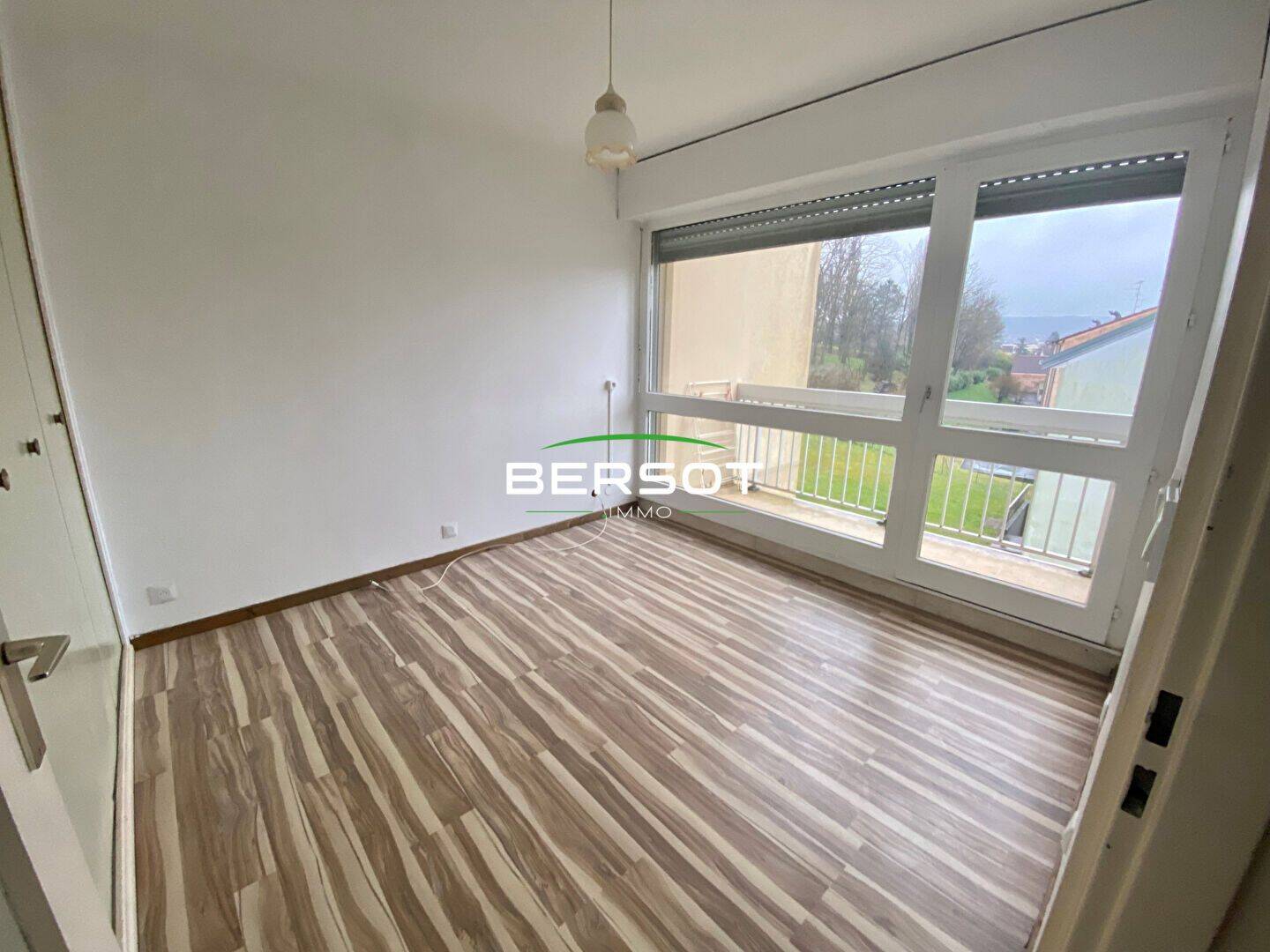 Appartement 1 pièce 23 m² · à Vesoul · 22,9 m² · 430 €/mois