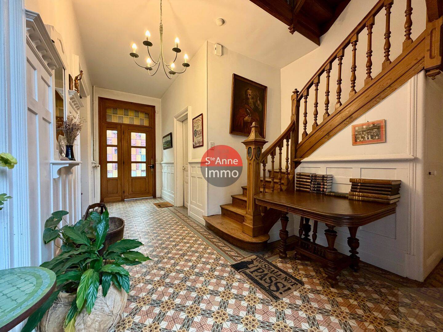Maison 10 pièces 260 m² · à Albert · 260 m² · 485 000 €