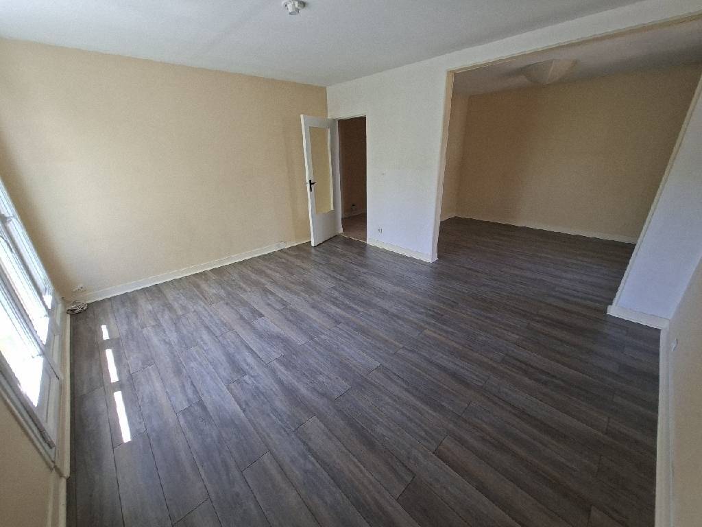 Appartement 4 pièces 90 m² · à Meaux · 90 m² · 1 013 €
