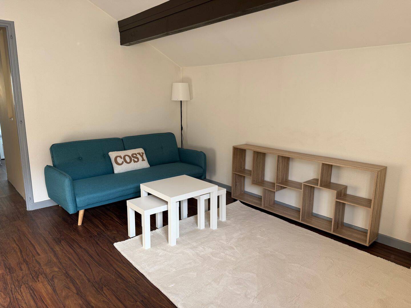Appartement 3 pièces 72 m² · à Hauts de Bienne · 72 m² · 990 €/mois