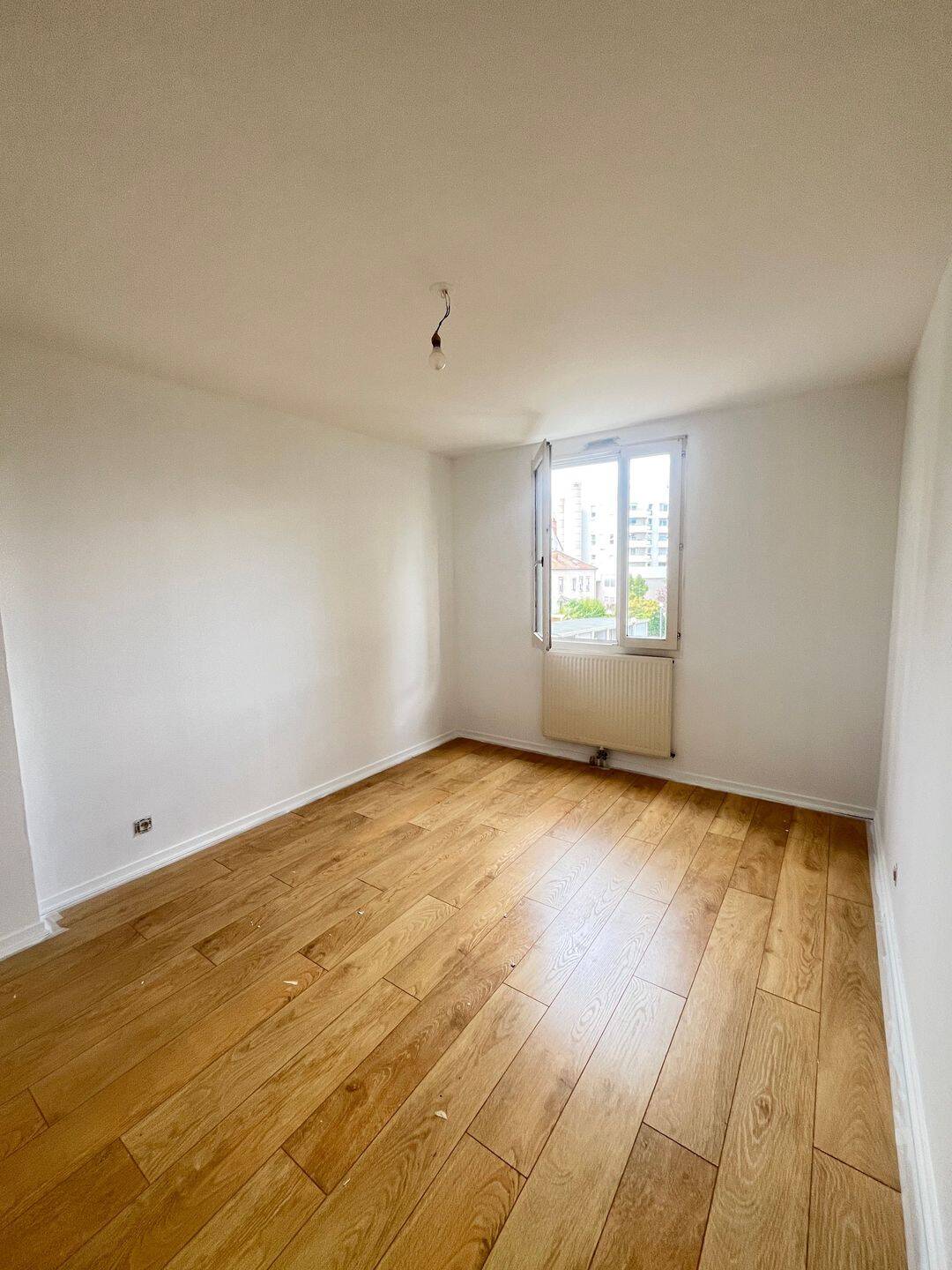 Appartement 2 pièces 56 m² · à Dijon · 56 m² · 695 €/mois